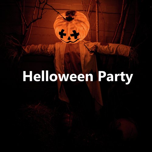 Helloween Party