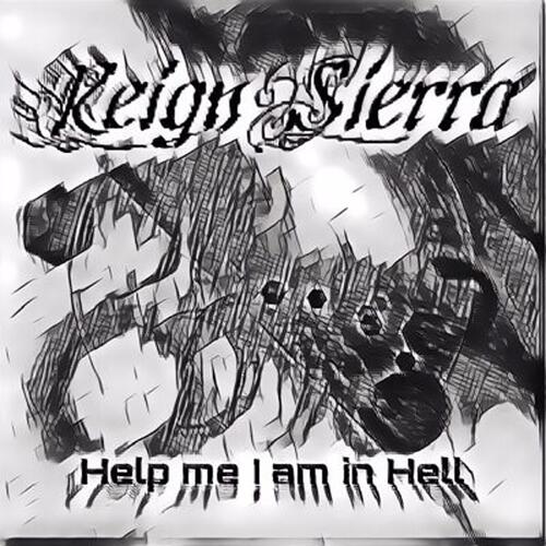 Help Me I am in Hell (feat. Tr1nity, Anonymous DJ & Astral Forest) cover art