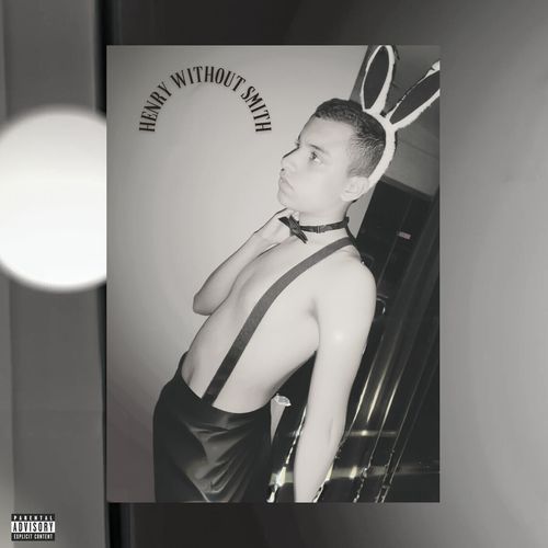 Erick cover art