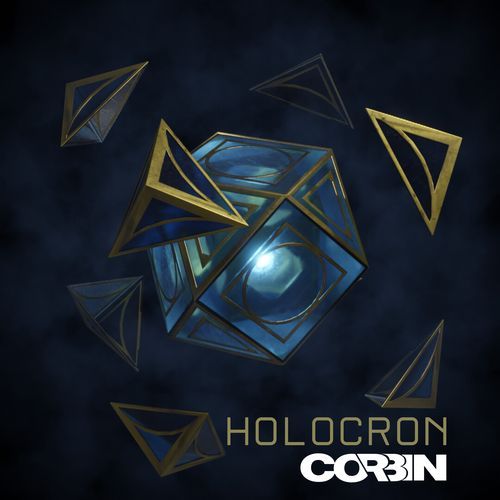 Holocron