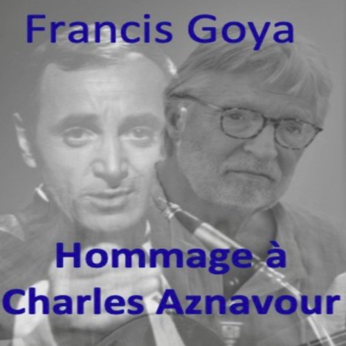 Hommage à Charles Aznavour