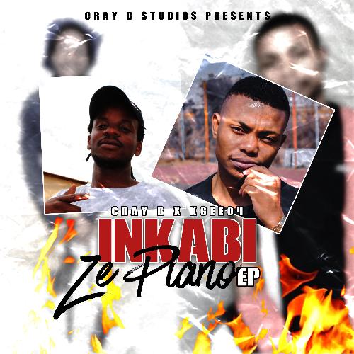 Behind The Scenes cover art