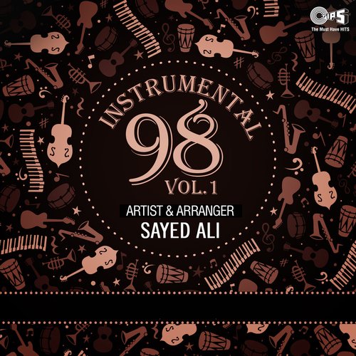 Instrumental 98, Vol. 1