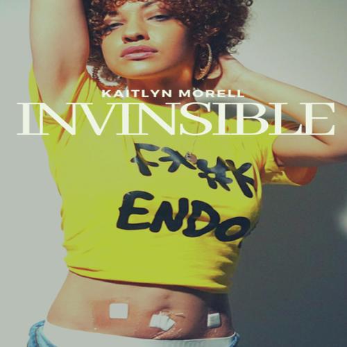 Invinsible