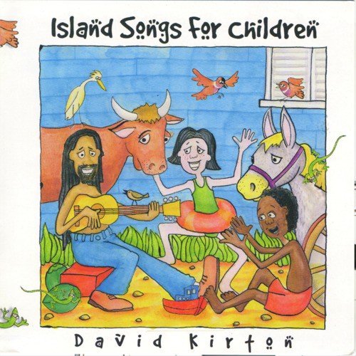 Island Songs For Children