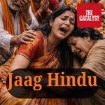 Jaag Hindu artwork