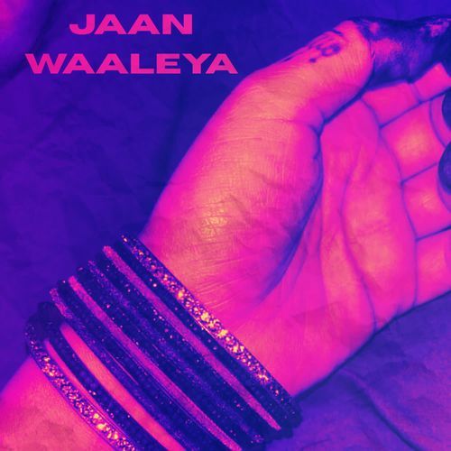 Jaan Waaleya