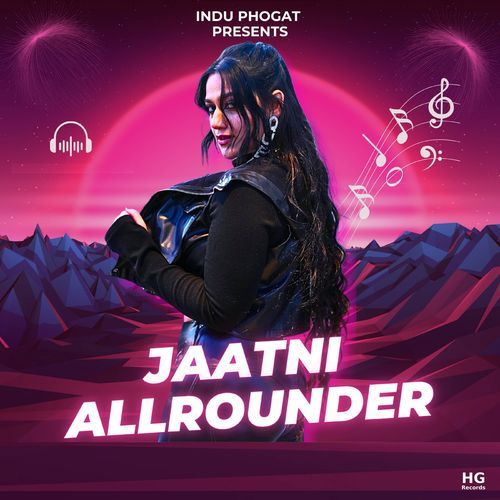 Jaatni Allrounder