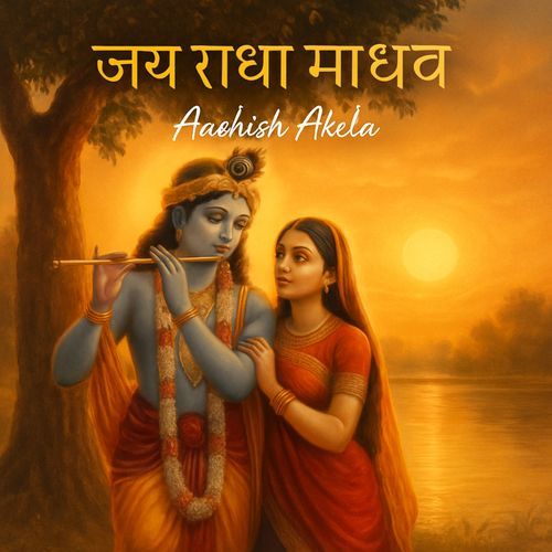 Jai Radha Madhav
