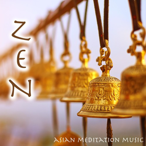 Japanese & Zen Asian Meditation Music
