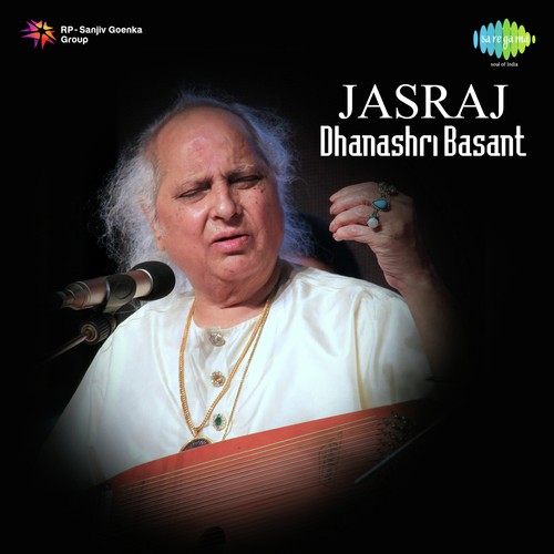 Jasraj-Dhanashri Basant