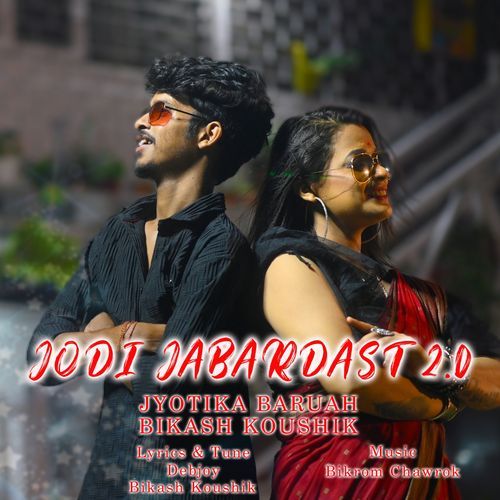 Jodi Jabardast 2.0