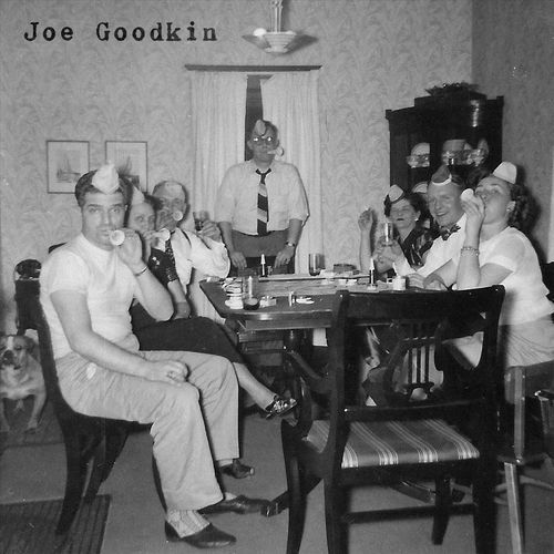 As Old as I Am Now cover art