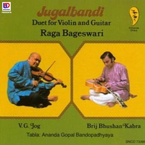 Jugalbandi
