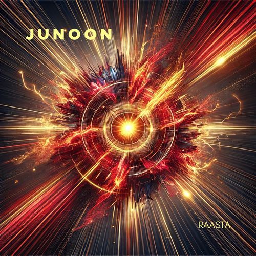 Junoon