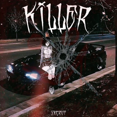 KILLER (Speed up)