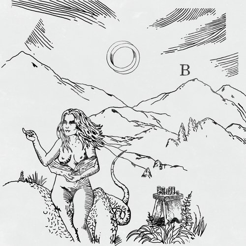 Mountain Flow cover art