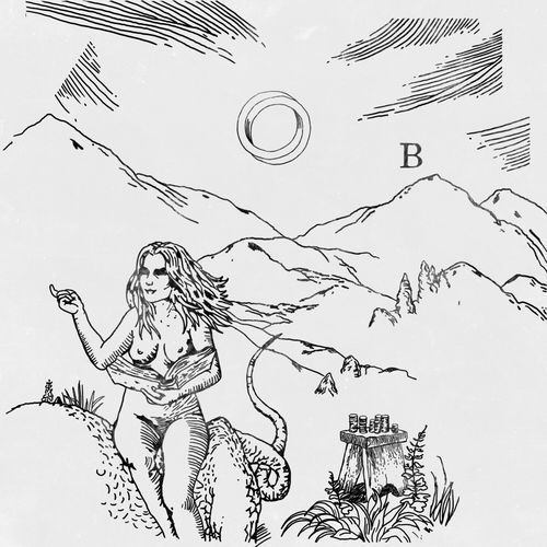Mountain Flow cover art