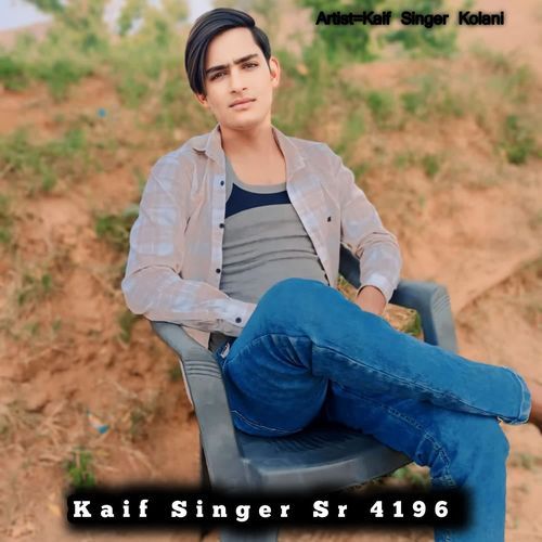 Kaif Singer Sr 4196