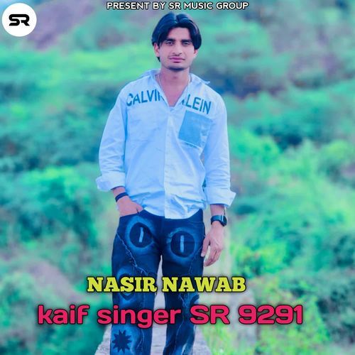 Kaif singer SR 9291