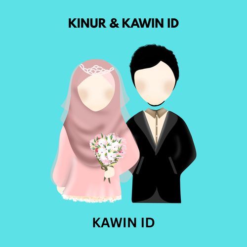 Kawin ID cover art
