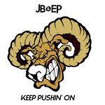 Keep Pushin' On