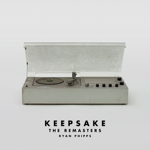 Keepsake (The Remasters)_poster_image