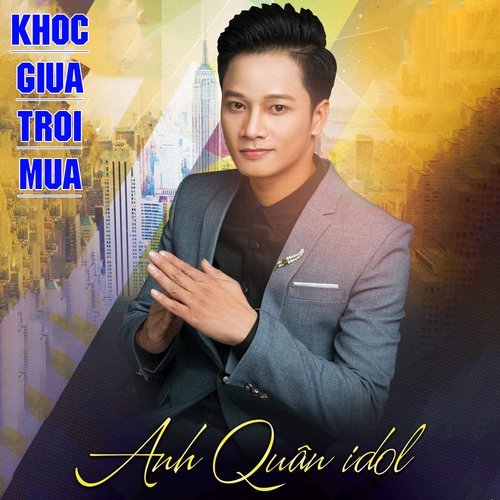 Khóc Giữa Trời Mưa