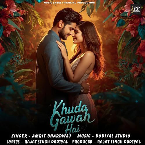 Khuda Gawah Hai