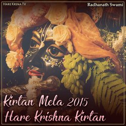 Kirtan Mela 2015 Hare Krishna Kirtan (Live)-CSEeSDlIZn4