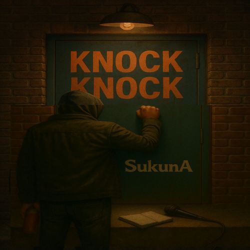 Knock Knock