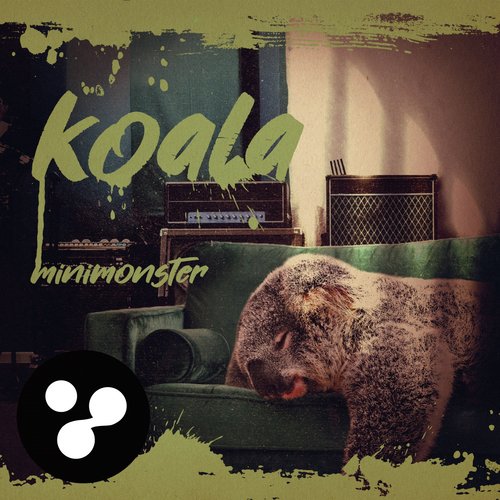 Koala (Original Mix)_poster_image