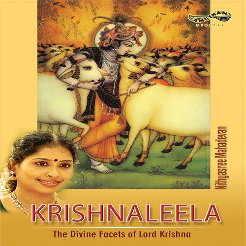Krishna Lila