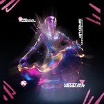 LET IT ALL WORK OUT (HYPERTECHNO SPED UP) artwork