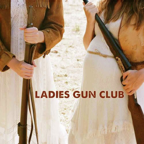 Loaded Gun cover art