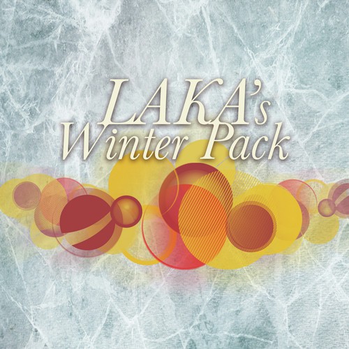 Laka's Winter Pack