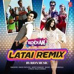 Latai Remix(Remix By Rion Music)