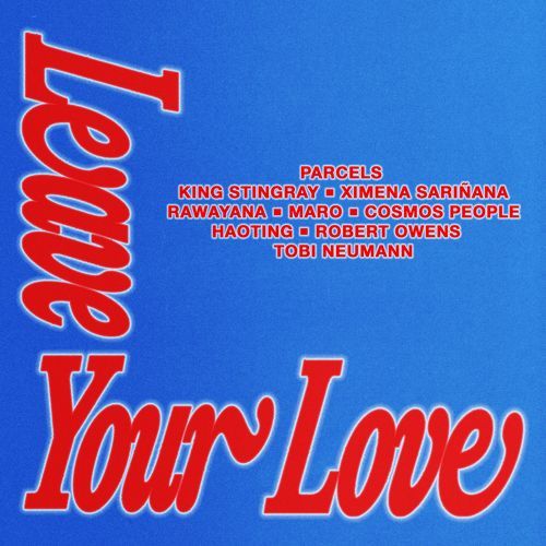 Leaveyourlove (with MARO)_poster_image