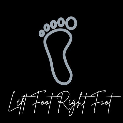 Left Foot Right Foot