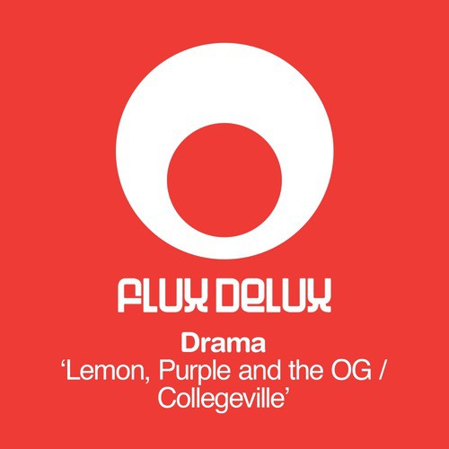 Lemon, Purple and the Og / Collegeville_poster_image