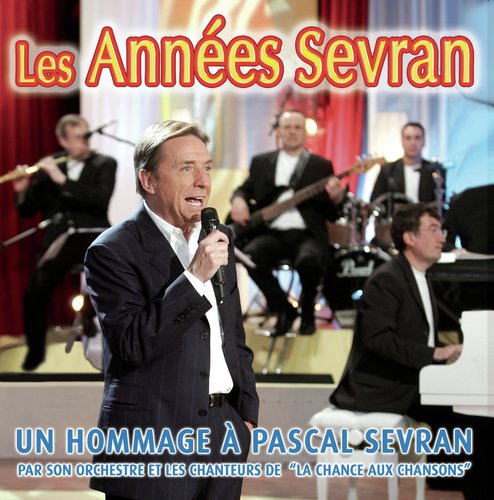 Les Années Sevran