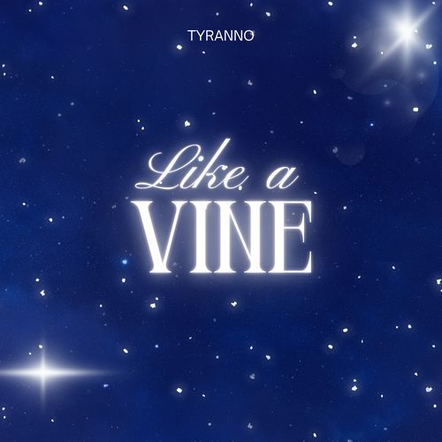 Like a Vine cover art