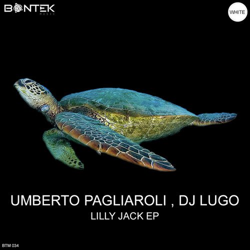 Lilly Jack (Original Mix)