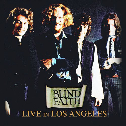 Live In Los Angeles_poster_image