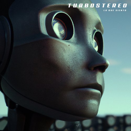 Lo Que Siento cover art