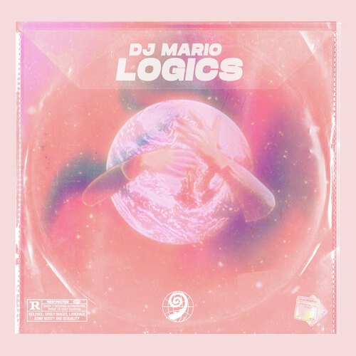 Logics cover art