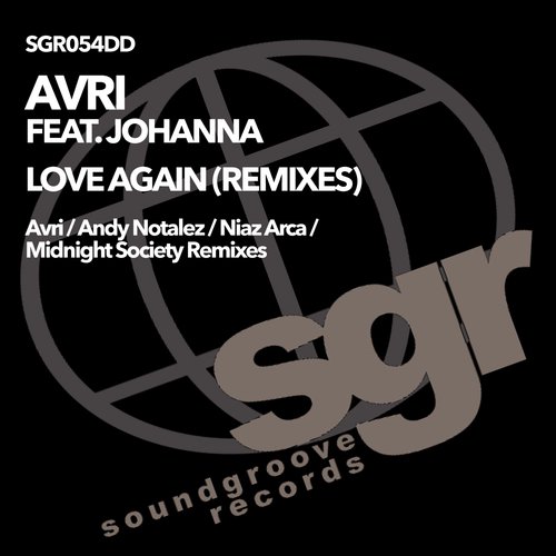 Love Again (The Remixes)_poster_image