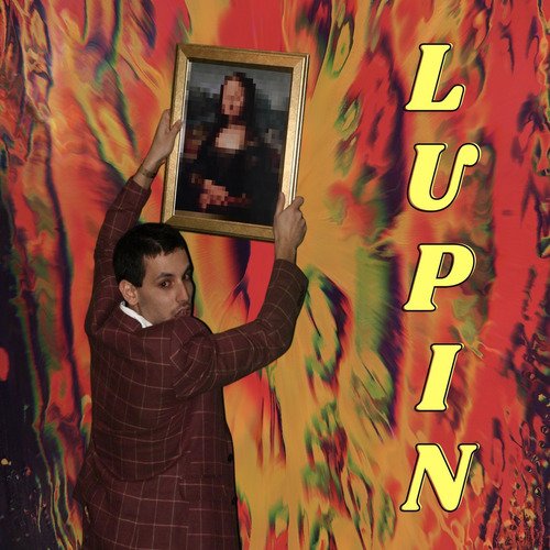 Lupin