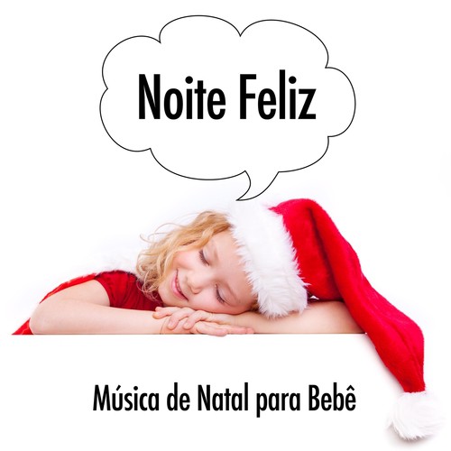 Música de Natal para Relaxar - Canção de Ninar para Relaxar as Crianças