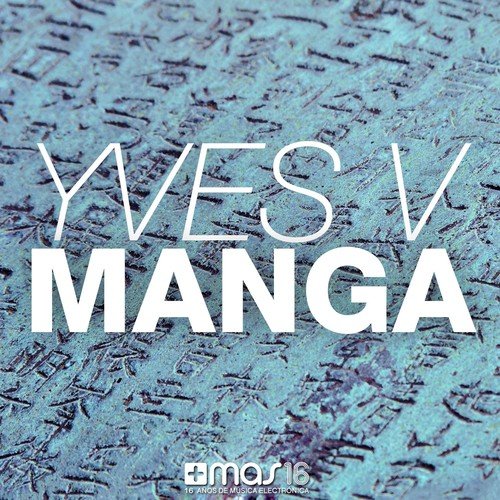 Manga - 1